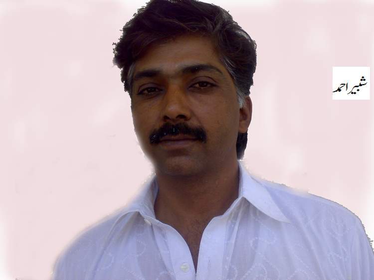Pictures - Gallery - Abdul Qadir Qadri Late