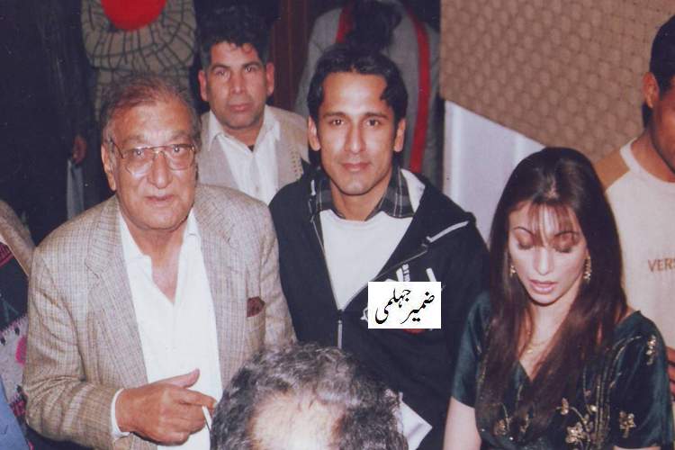 Pictures - Gallery - Abdul Qadir Qadri Late