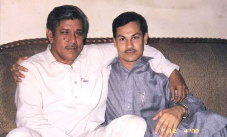 Pictures - Gallery - Abdul Qadir Qadri Late