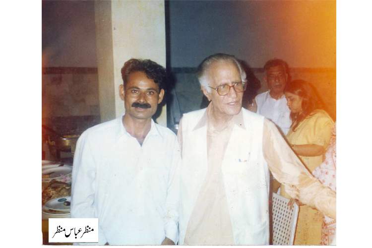 Pictures - Gallery - Abdul Qadir Qadri Late