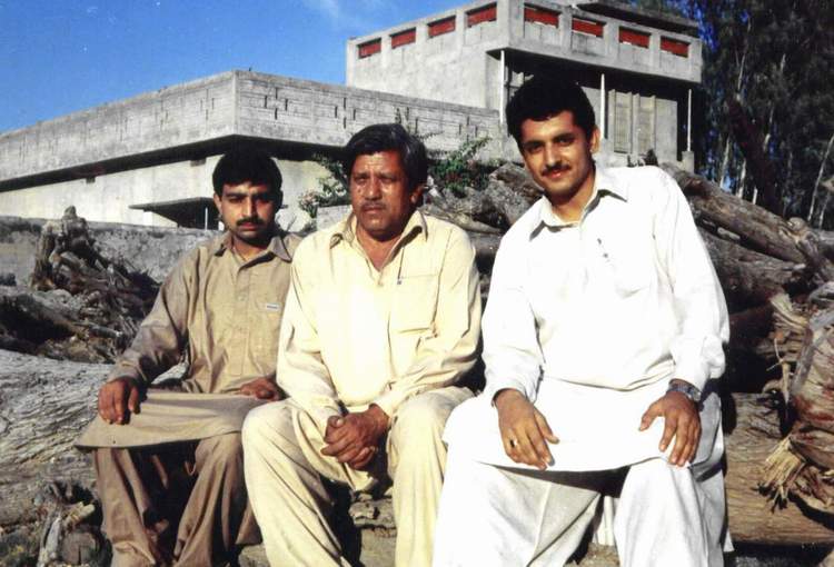 Pictures - Gallery - Abdul Qadir Qadri Late