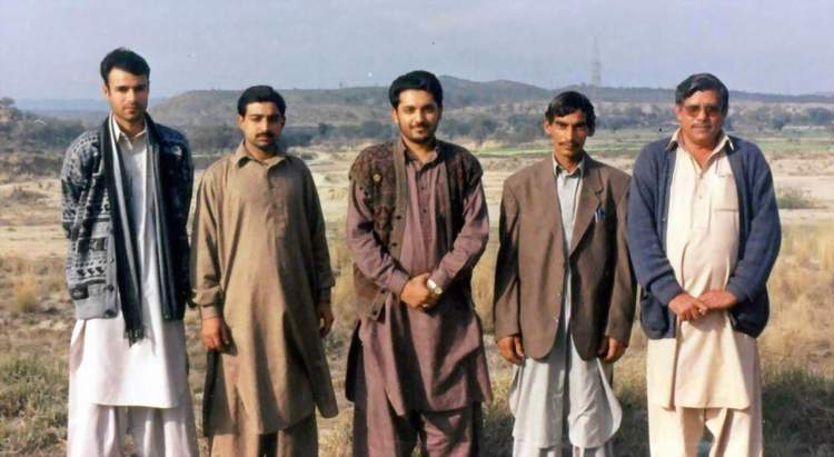 Pictures - Gallery - Abdul Qadir Qadri Late
