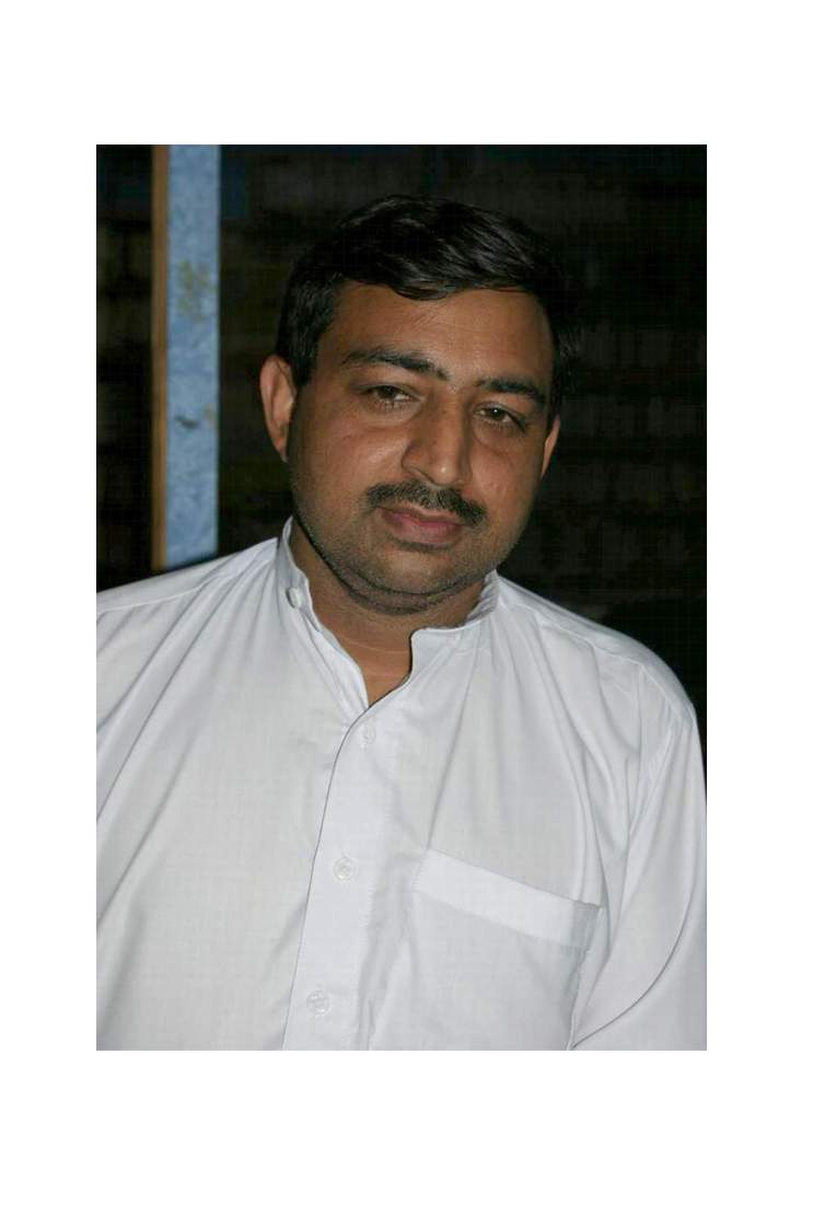 Pictures - Gallery - Abdul Qadir Qadri Late