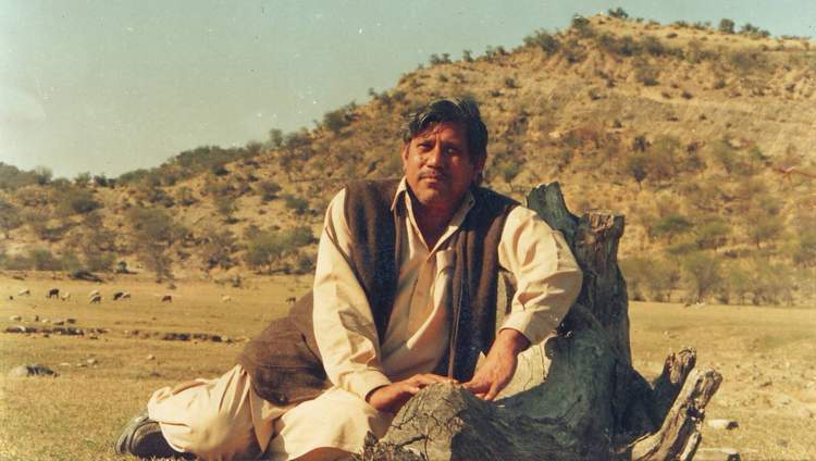 Pictures - Gallery - Abdul Qadir Qadri Late