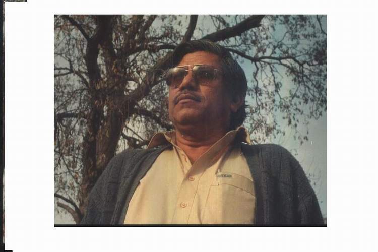 Pictures - Gallery - Abdul Qadir Qadri Late